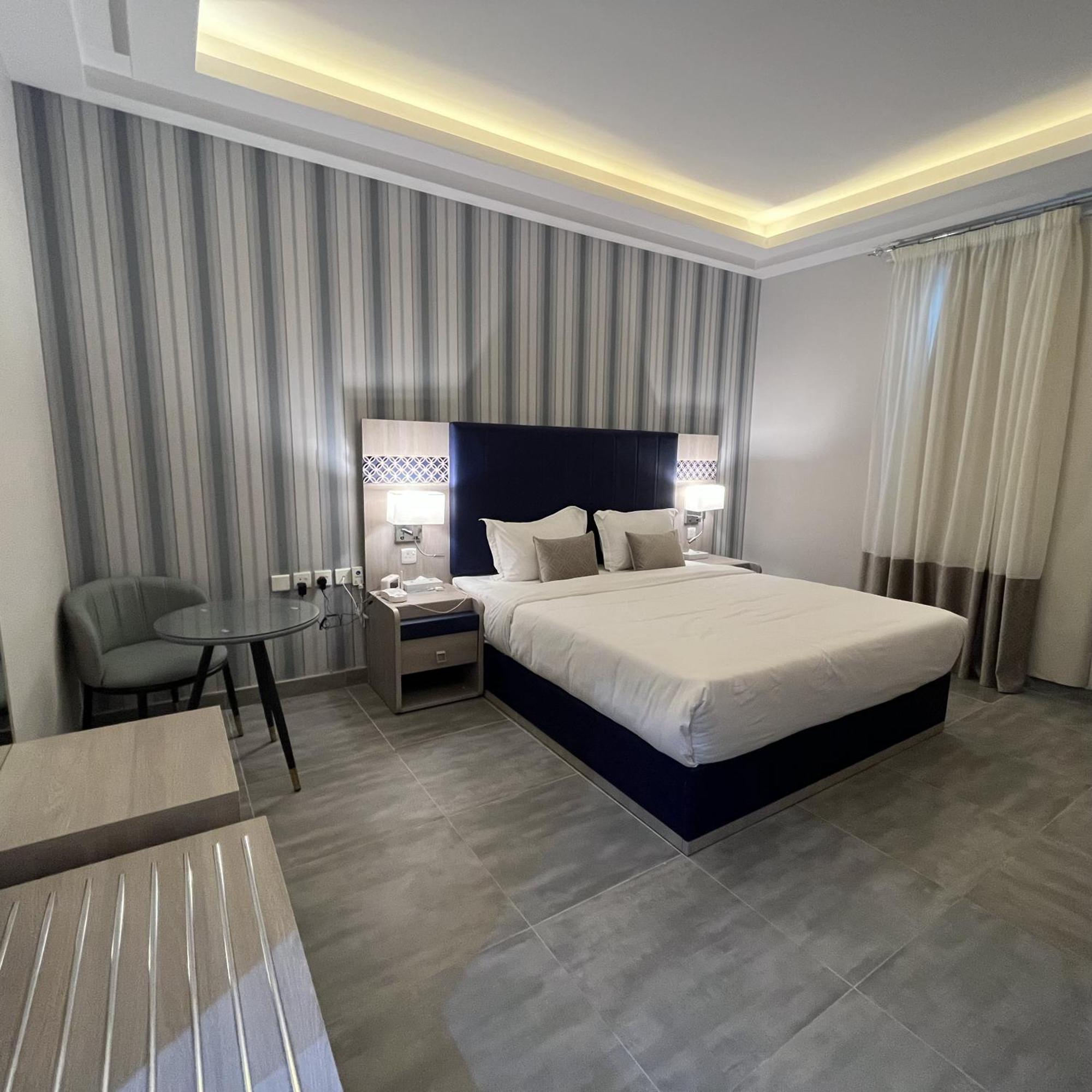 فندق بلنسية - Balensia Hotel Medina Habitación foto