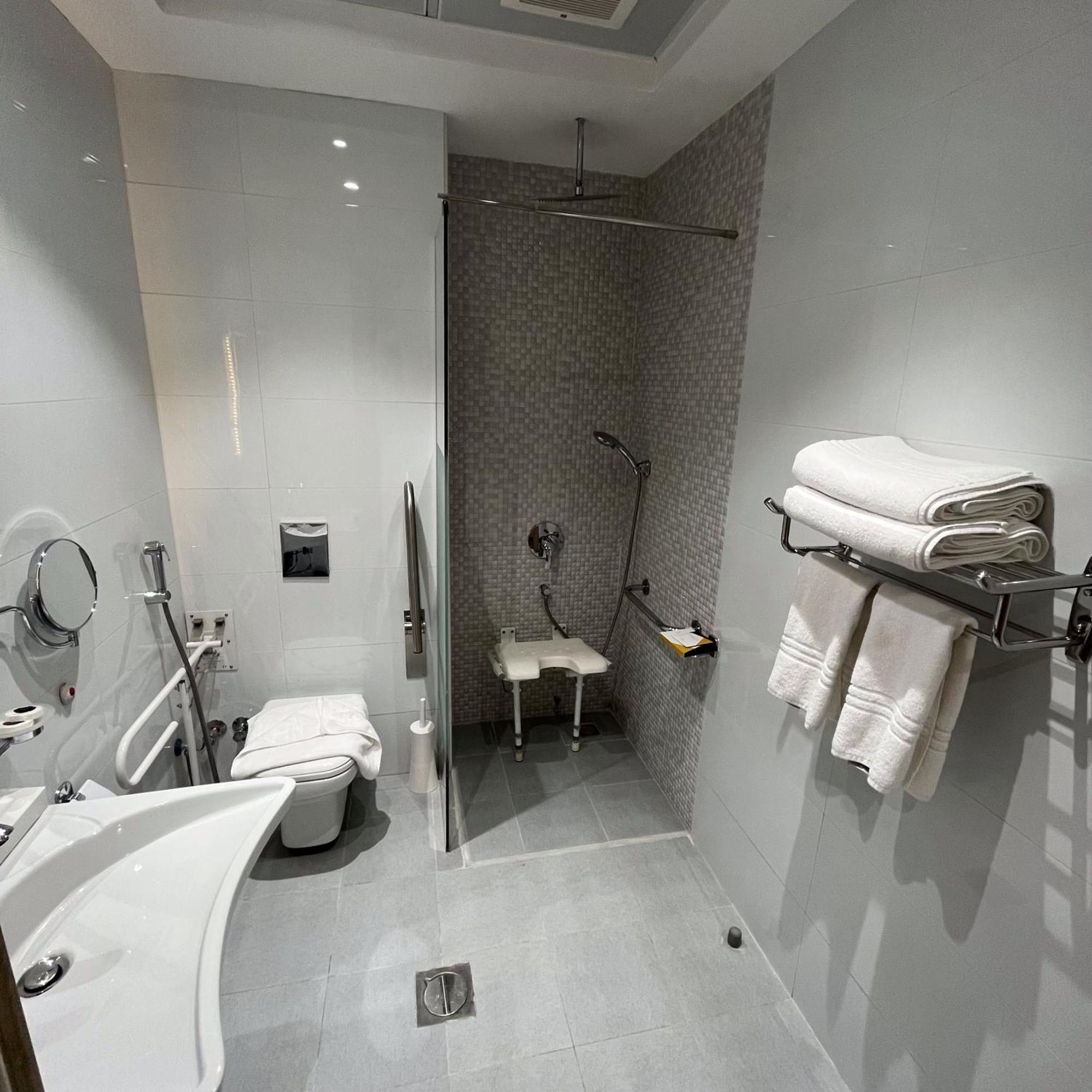 فندق بلنسية - Balensia Hotel Medina Habitación foto